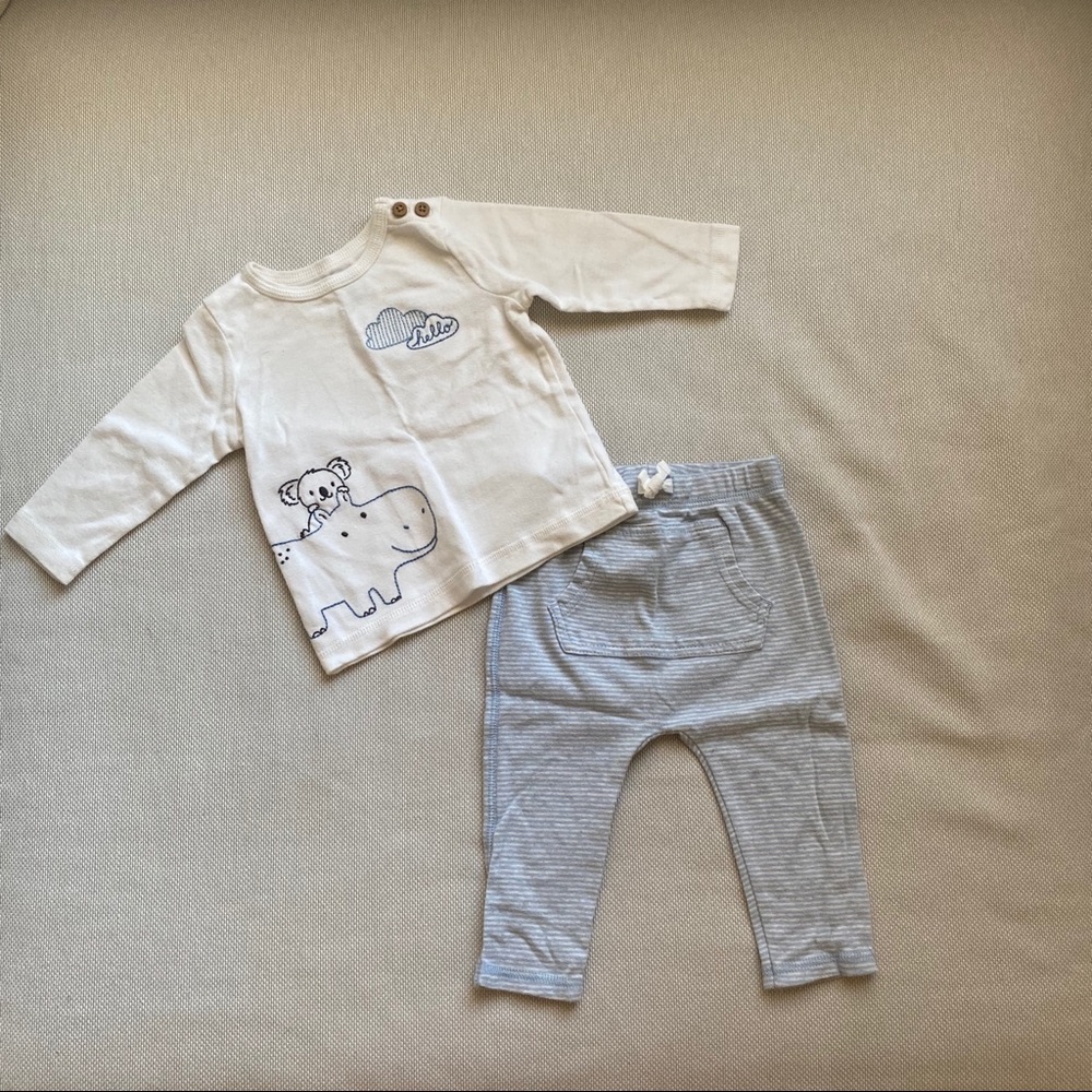 Baby outfit